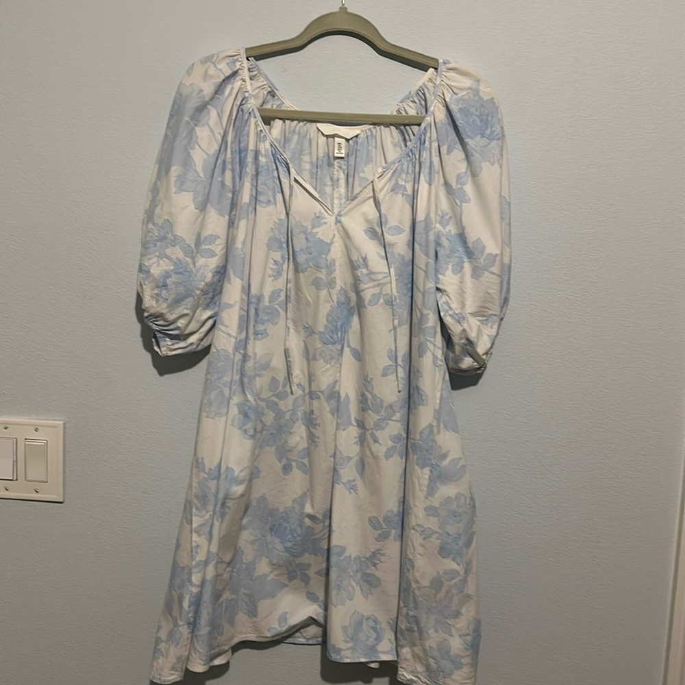 H&M dress